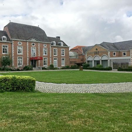 Chateau De Limont Donceel Extérieur photo